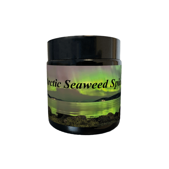Hovedbilde Arctic Seaweed Spice